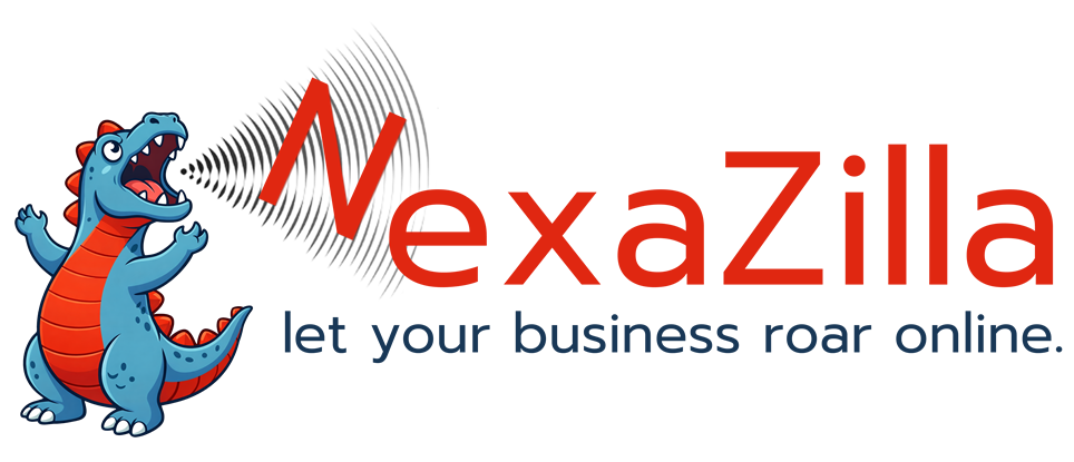 nexazilla logo
